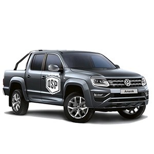 VW Amarok desde 2016 | Accesorios y Luces LED | QSPCARS