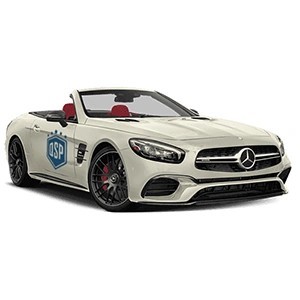 Mercedes SL R231 | Accesorios y Luces LED | QSPCARS