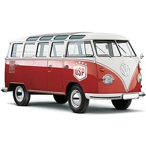 VW Transporter T1-T2 | Accessori e Luci LED | QSPCARS