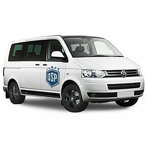 VW Transporter T5 10-15 | Accessori e Luci LED | QSPCARS