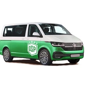 VW Transporter T6 19-21 | Accessori e Luci LED | QSPCARS