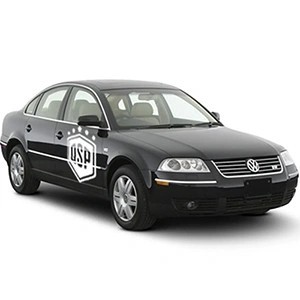VW Passat B5 01-05 | Accessori e Luci LED | QSPCARS