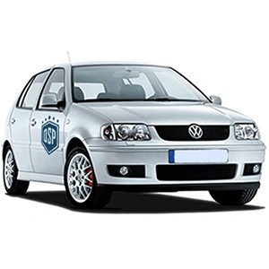 VW Polo 6N 99-02 | Accesorios y Luces LED Xenón | QSPCARS