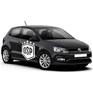 VW Polo 6C | Accessori Tuning e Luci LED Xenon | QSPCARS