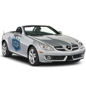 Mercedes SLK R171 | Accesorios Tuning y Luces LED | QSPCARS