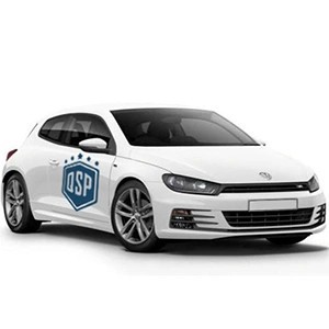 VW Scirocco 3 14-17 | Accessori e Luci LED | QSPCARS