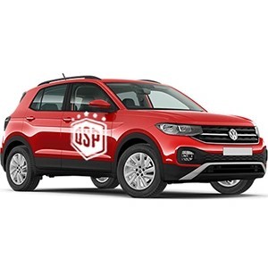 VW T-Cross | Accessori Tuning e Luci LED Xenon | QSPCARS