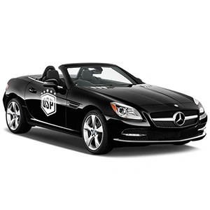Mercedes SLK R172 | Accesorios Tuning y Luces LED | QSPCARS