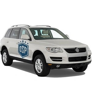 VW Touareg 7L 07-10 | Accessori e Luci LED | QSPCARS