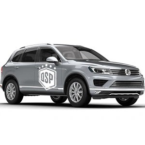 VW Touareg 7P 14-18 | Accessori e Luci LED | QSPCARS