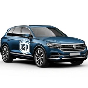 VW Touareg CR7 | Accesorios Tuning y Luces LED | QSPCARS