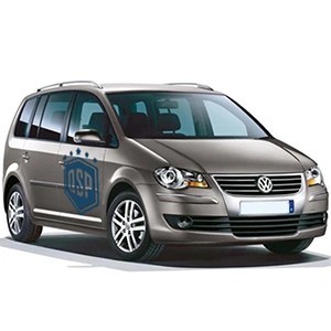 VW Touran 07-10 | Accessori Tuning e Luci LED | QSPCARS