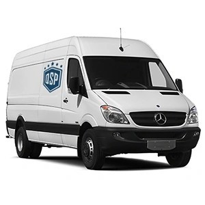 Mercedes Sprinter W906 06-13 | Accesorios y Luces LED | QSPCARS