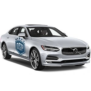 Accessori e Luci LED Xenon Per Volvo S90 17-20 | QSPCARS