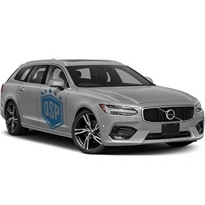Accessori e Luci LED Xenon Per Volvo V90 17-20 | QSPCARS