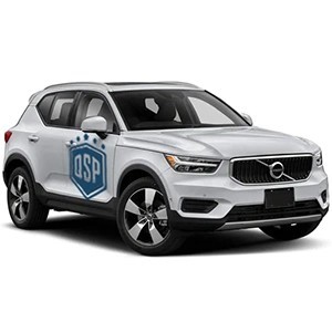 Accessori e Luci LED Xenon Per Volvo XC40 18-22 | QSPCARS