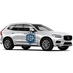 Accessori e Luci LED Xenon Per Volvo XC60 2 | QSPCARS