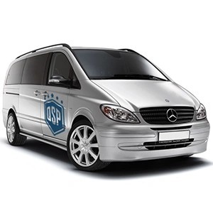 Mercedes Viano W639 03-10 | Accesorios y Luces LED | QSPCARS
