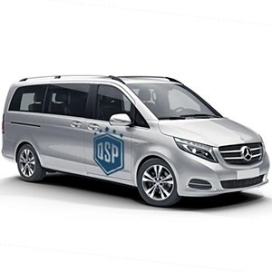 Mercedes V Class W447 | Accessories and LED Lights | QSPCARS