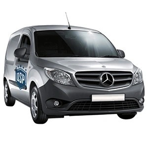 Mercedes Citan 1 | Accesorios Tuning y Luces LED | QSPCARS