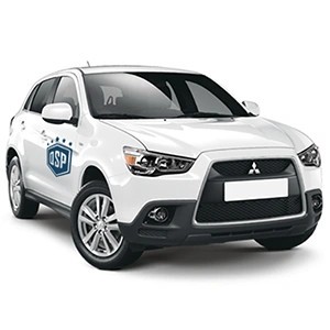 Mitsubishi ASX 10-13 | Accesorios y Luces LED | QSPCARS