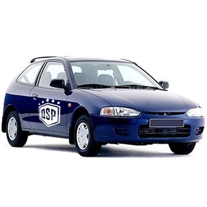 Mitsubishi Colt 5 | Accessori e Luci LED | QSPCARS