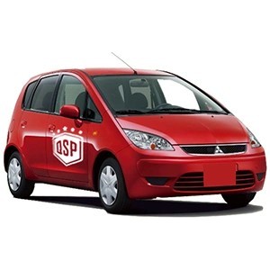Mitsubishi Colt 6 02-08 | Accesorios y Luces LED | QSPCARS