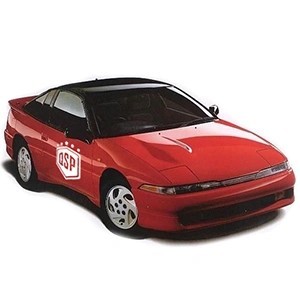 Mitsubishi Eclipse 1 | Accesorios y Luces LED | QSPCARS