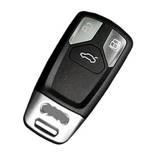 Cover Chiavi per Audi, Gusci Rigidi Protettivi | QSPCARS