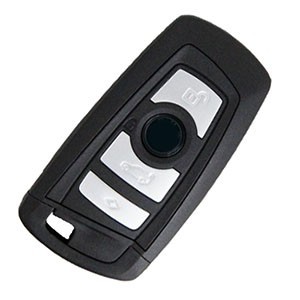 Fundas Llave RIGIDAS para BMW, Carcasas Profesionales | QSPCARS
