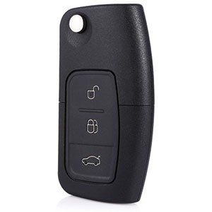 Fundas para Llaves FORD, Carcasas Duras Protectoras | QSPCARS