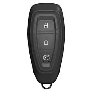 Fundas Llave para Ford, Carcasas RIGIDAS para Mando | QSPCARS