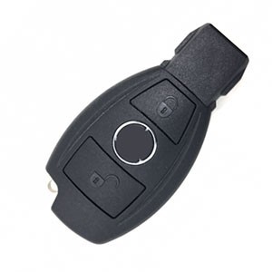 Fundas Protectoras para Llaves Mercedes, Carcasas Duras | QSPCARS