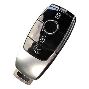 Cover per Chiavi Telecomandi Mercedes, Gusci Protettivi