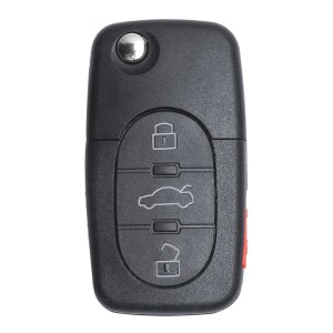 Fundas Llave para VW, Carcasas RIGIDAS para Mando | QSPCARS