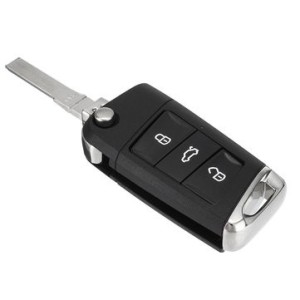 Fundas Protectoras para Llaves VW, Carcasas Duras | QSPCARS