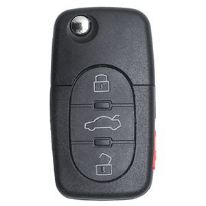 Gusci per Chiavi Skoda, Cover Chiavi Protettive | QSPCARS