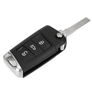 Fundas Protectoras para Llaves SKODA, Carcasas Duras | QSPCARS