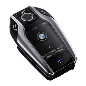 Housses de Protection pour Clés BMW, Coques Rigides | QSPCARS