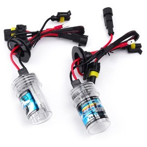Professional Xenon Kit for Car Headlights | HID Lamps | QspCars