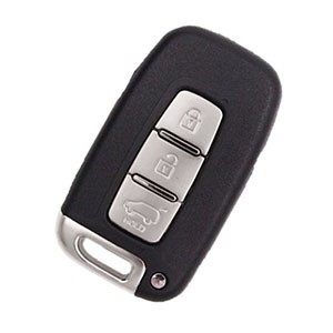 Cover Chiavi Auto per Hyundai, Gusci Telecomando | QSPCARS