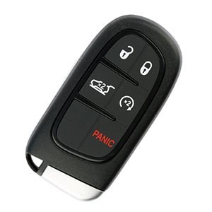 Fundas para Llaves Jeep, Carcasas Duras Protectoras | QSPCARS