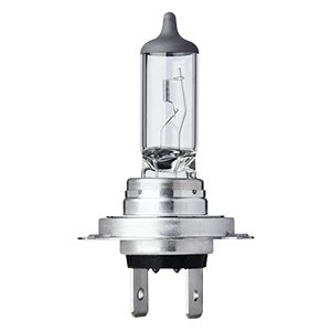 H7 White Light Bulbs | Halogen Xenon Effect | QSPCARS