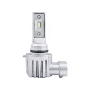Bombillas LED 9006 para Coche, Potente Luz Blanca | QSPCARS