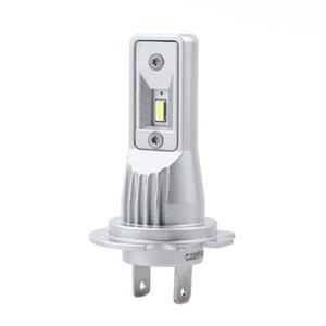 Bombillas LED H7 Canbus | Kit Luces LED Professionales QSPCARS