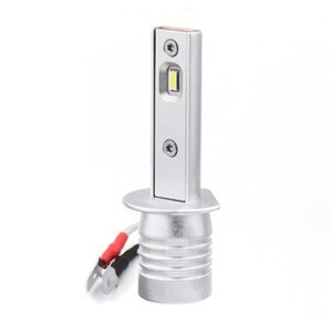 H1 LED Car Bulbs QSPCARS | H1 High Brightness LED Lights