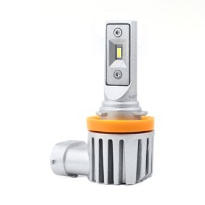 Bombillas LED H8 Canbus Luz Blanca | Luces LED H8 QSPCARS