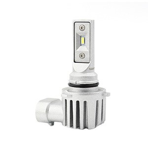 Lampadine LED HB4 Canbus Luce Bianca | Kit LED HB4 QSPCARS