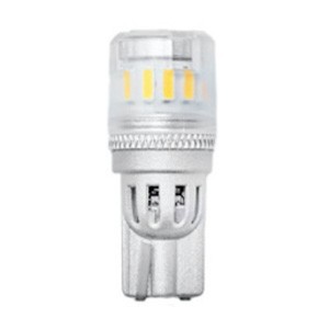Bombillas LED T10 W5W Canbus SIN Errores | QSPCARS
