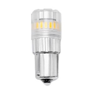 Bombillas LED P21W Canbus sin Errores para Coche | QSPCARS